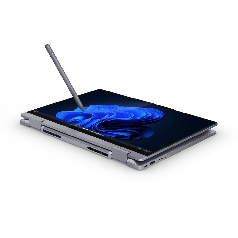 Ordinateur Portable Convertible Lenovo ThinkBook 14 2-in-1 G5 IAU (21SQ001STP) — image 7