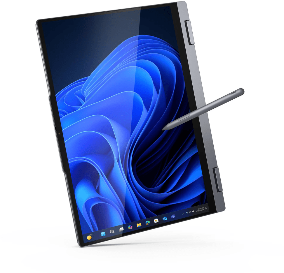 Ordinateur Portable Convertible Lenovo ThinkBook 14 2-in-1 G5 IAU (21SQ001STP) — image 6
