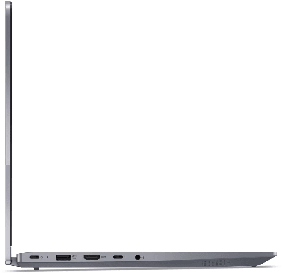 Ordinateur Portable Convertible Lenovo ThinkBook 14 2-in-1 G5 IAU (21SQ001STP) — image 8