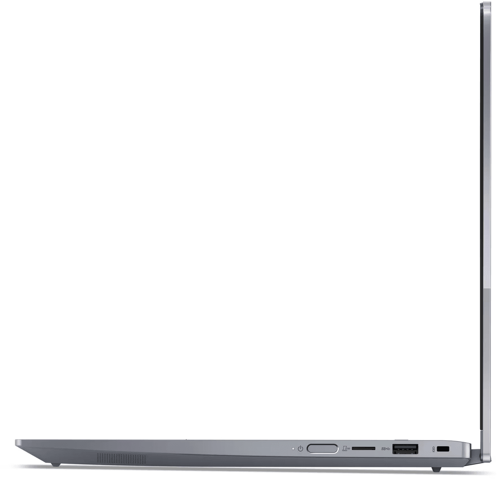 Ordinateur Portable Convertible Lenovo ThinkBook 14 2-in-1 G5 IAU (21SQ001STP) — image 9