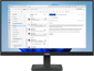 Écran Plat 24" Lenovo ThinkVision S24-4e (64B5KAT1EU)
