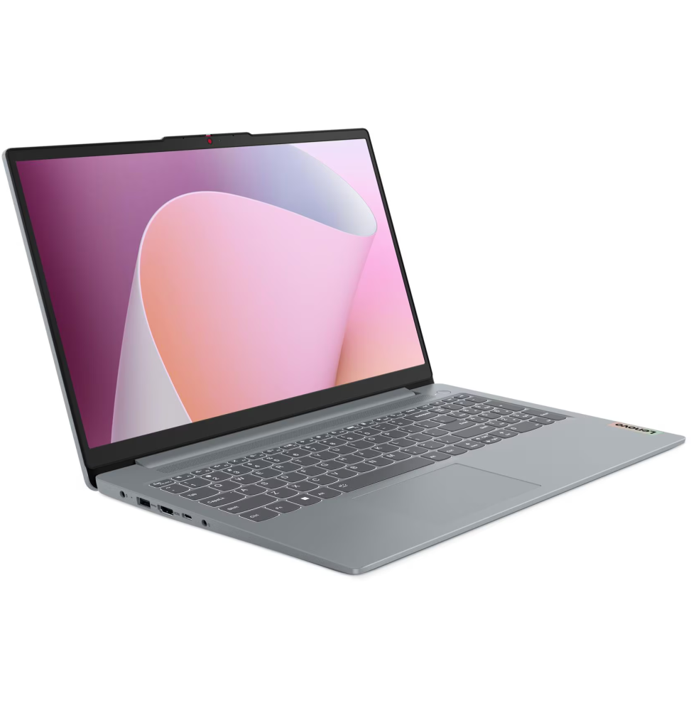 حاسوب محمول Lenovo IdeaPad Slim 3 15AMN8 (82XQ00NPFE) — صورة 1