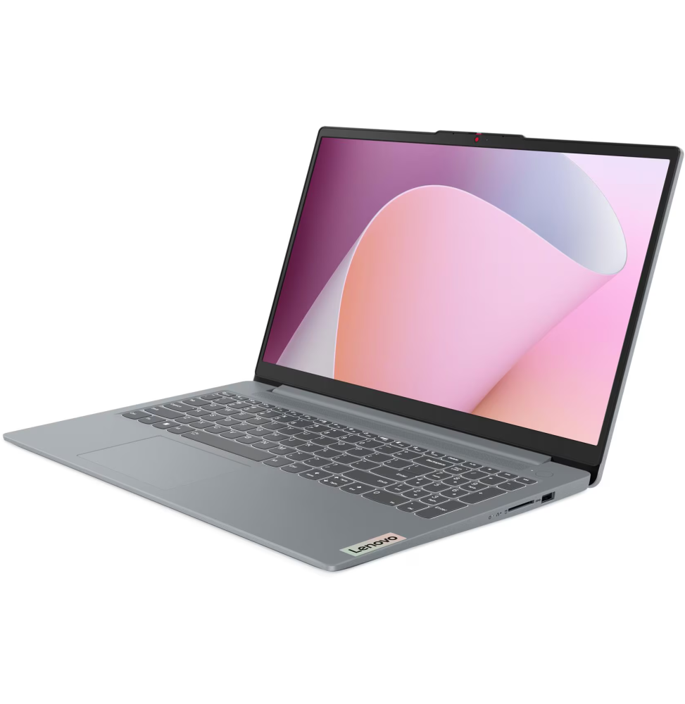 حاسوب محمول Lenovo IdeaPad Slim 3 15AMN8 (82XQ00NPFE) — صورة 2