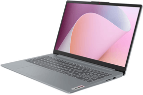 Ordinateur Portable Lenovo IdeaPad Slim 3 15AMN8 (82XQ00NPFE) — image 2