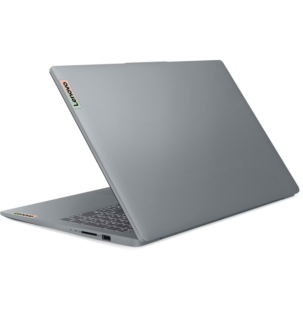 حاسوب محمول Lenovo IdeaPad Slim 3 15AMN8 (82XQ00NPFE) — صورة 4