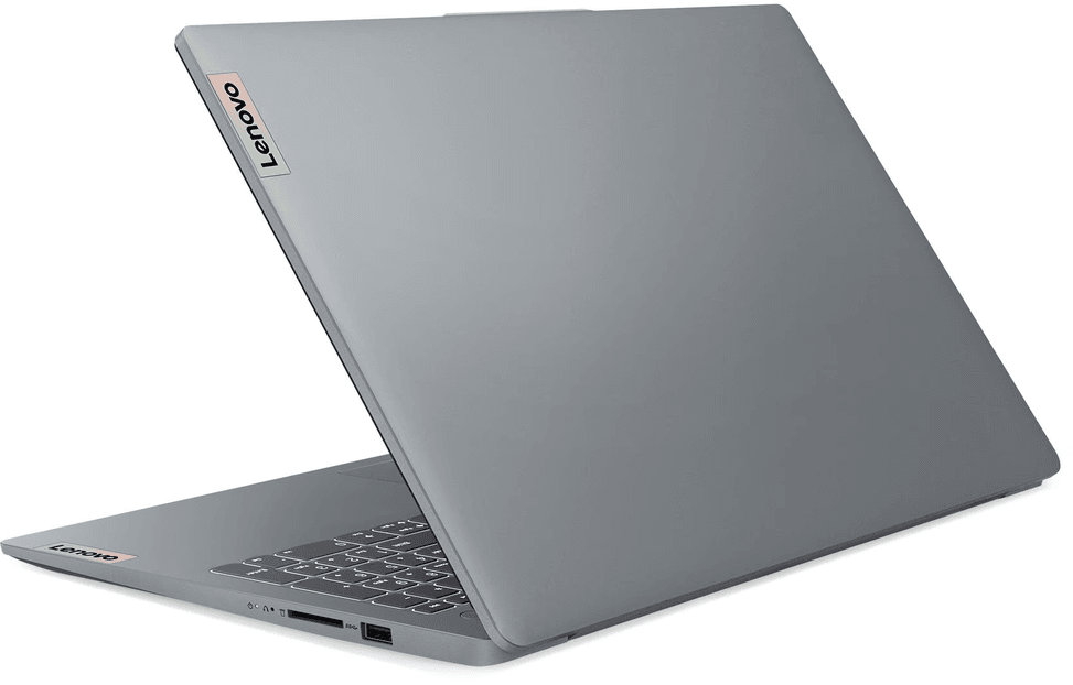 Ordinateur Portable Lenovo IdeaPad Slim 3 15AMN8 (82XQ00NPFE) — image 4