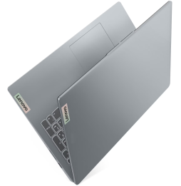 Ordinateur Portable Lenovo IdeaPad Slim 3 15AMN8 (82XQ00NPFE)