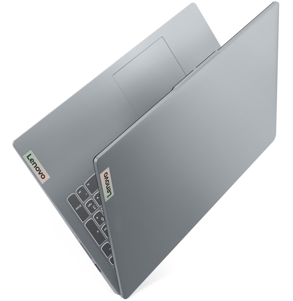 حاسوب محمول Lenovo IdeaPad Slim 3 15AMN8 (82XQ00NPFE) — صورة 5