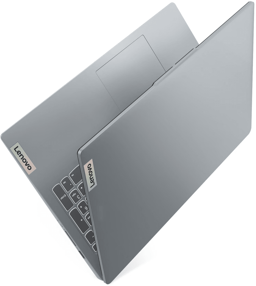 Ordinateur Portable Lenovo IdeaPad Slim 3 15AMN8 (82XQ00NPFE) — image 5