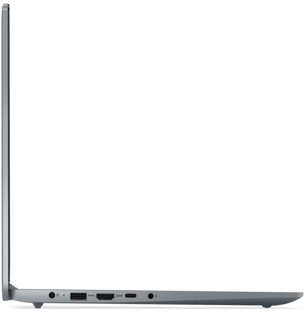 حاسوب محمول Lenovo IdeaPad Slim 3 15AMN8 (82XQ00NPFE) — صورة 7