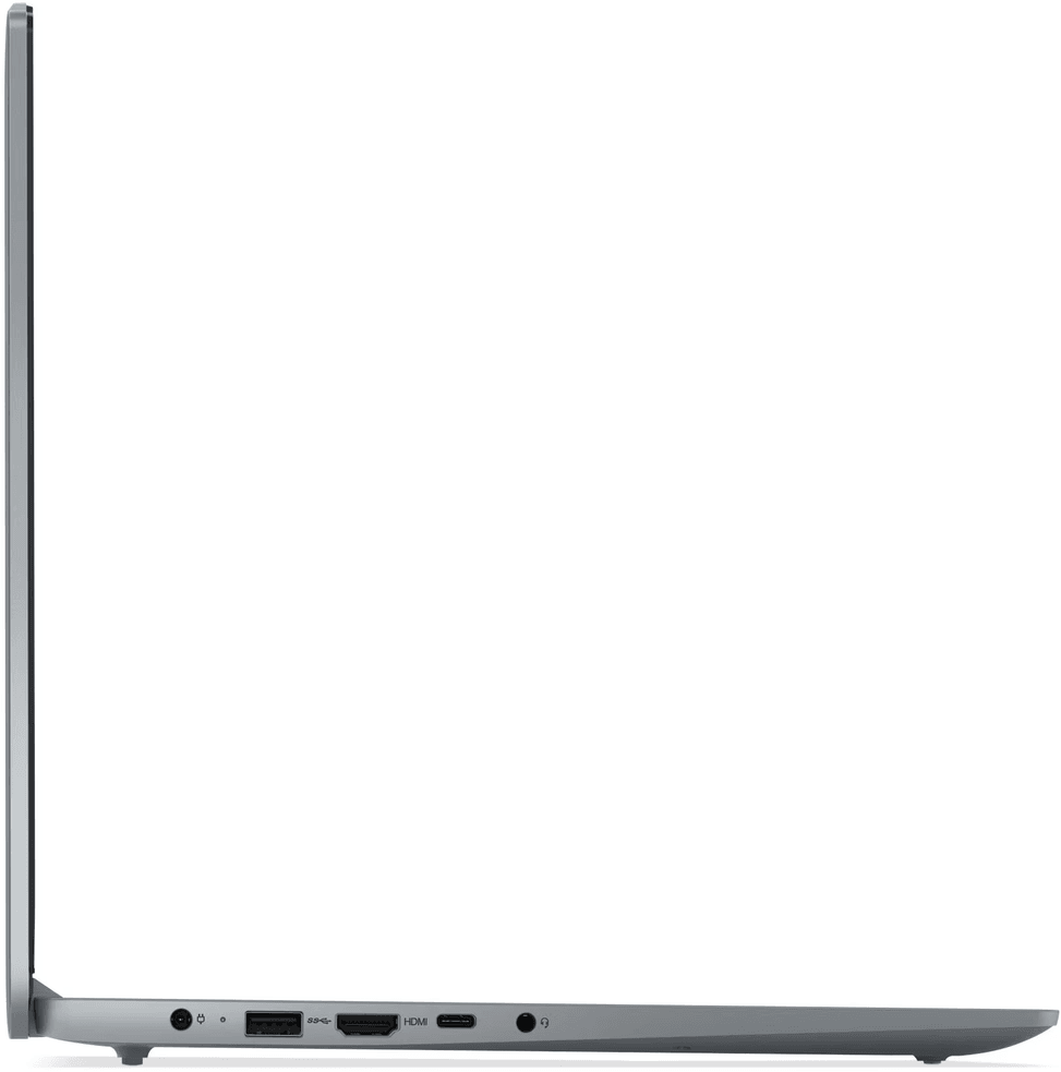 Ordinateur Portable Lenovo IdeaPad Slim 3 15AMN8 (82XQ00NPFE) — image 7