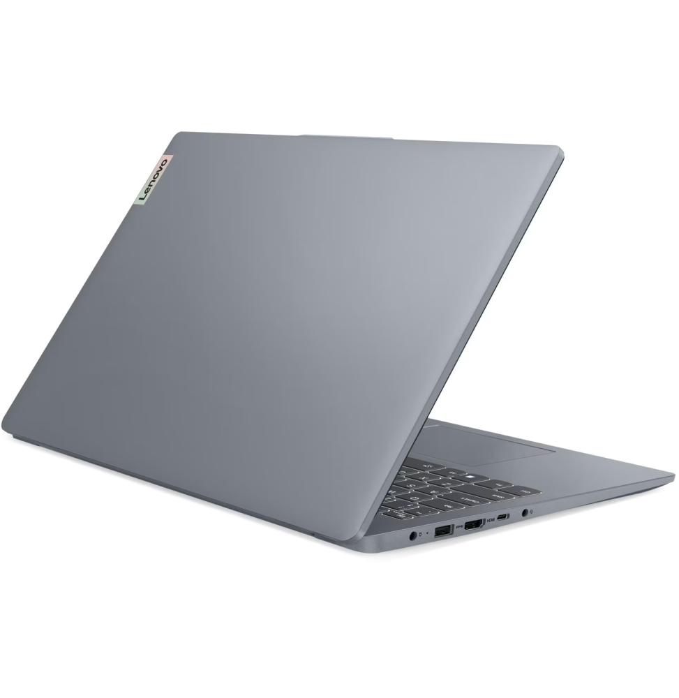 حاسوب محمول Lenovo IdeaPad Slim 3 15AMN8 (82XQ00NPFE) — صورة 3