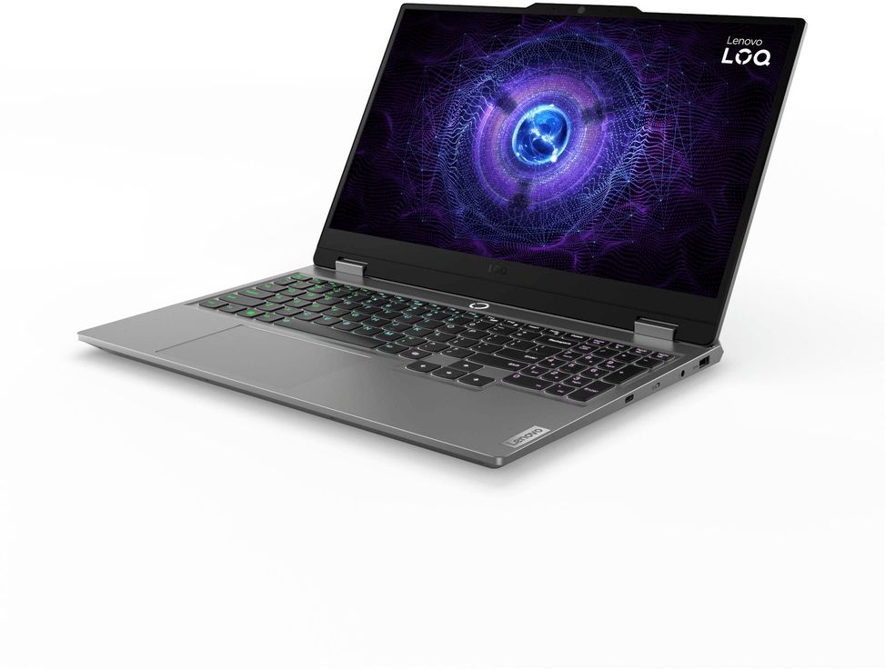 Ordinateur portable Gaming Lenovo LOQ 15IRX9 (83DV018AFE) — image 3