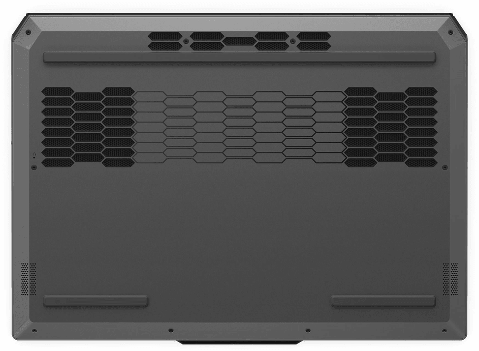 Ordinateur portable Gaming Lenovo LOQ 15IRX9 (83DV018AFE) — image 12