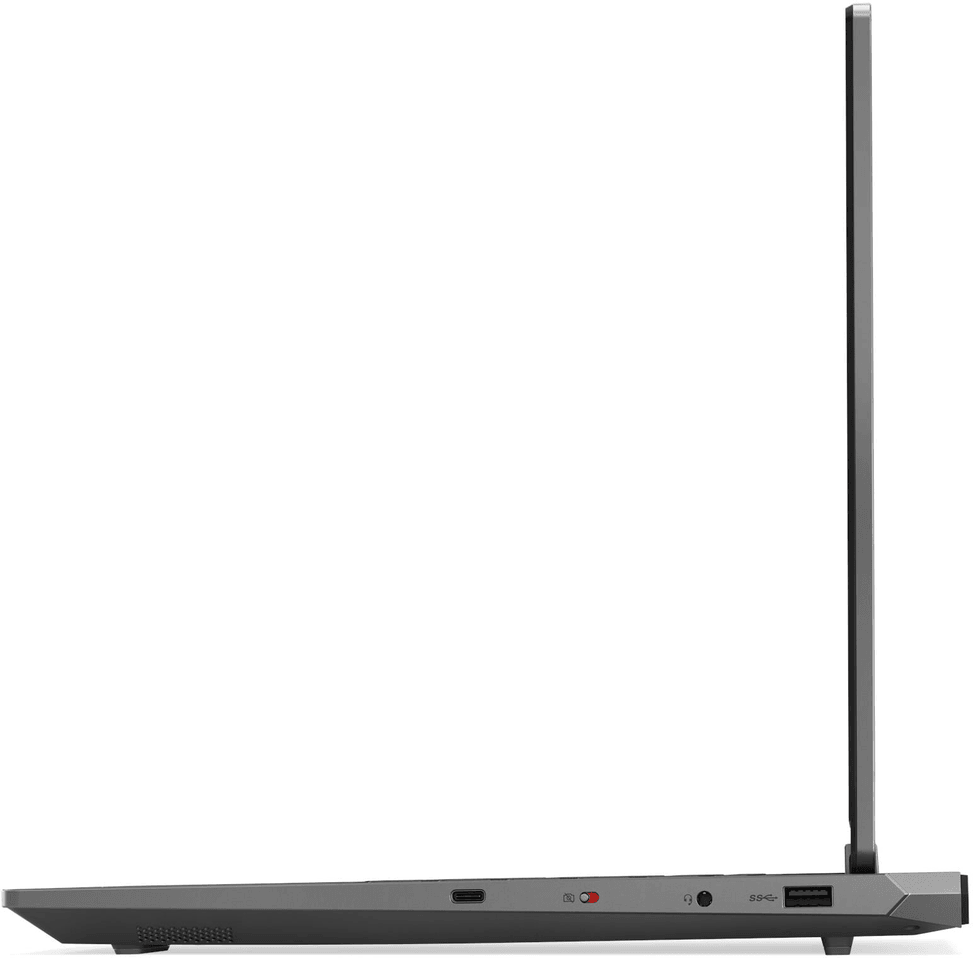 Ordinateur portable Gaming Lenovo LOQ 15IRX9 (83DV018AFE) — image 14