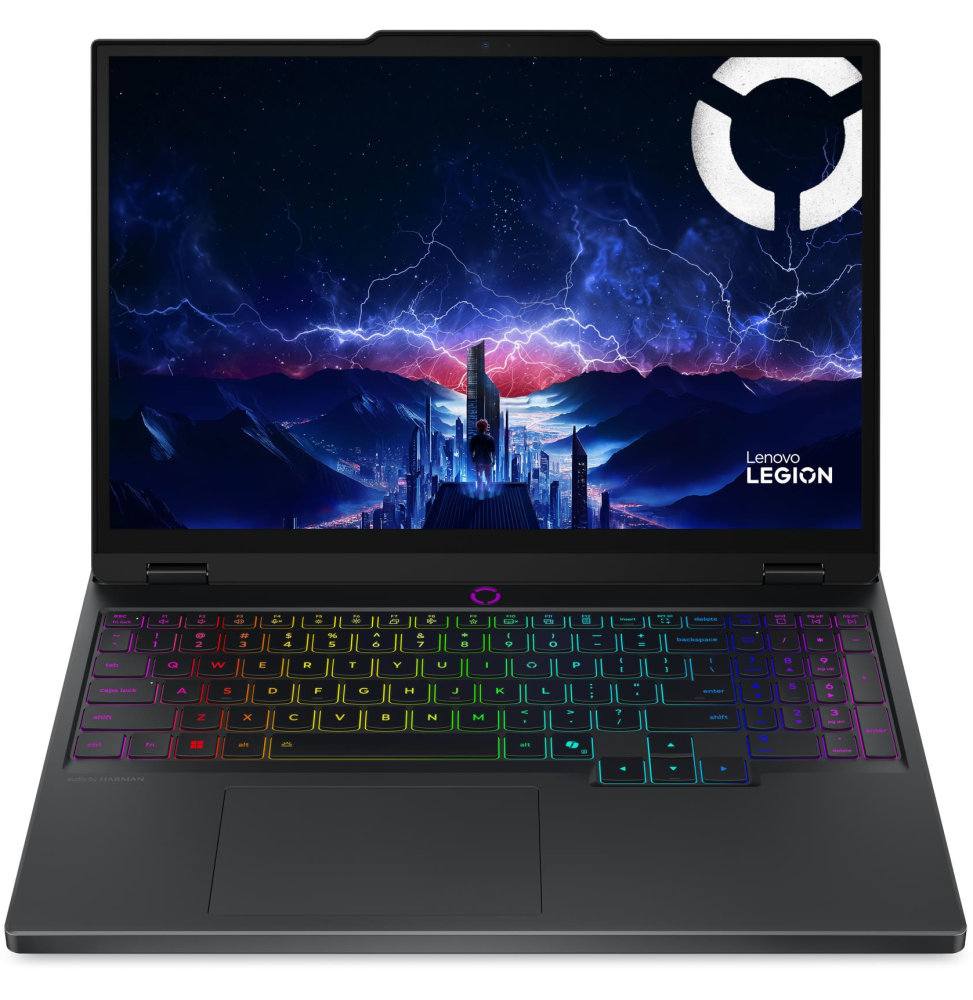 Ordinateur portable Gaming Lenovo Legion 5 15IRX10 (83LY00D5FE)
