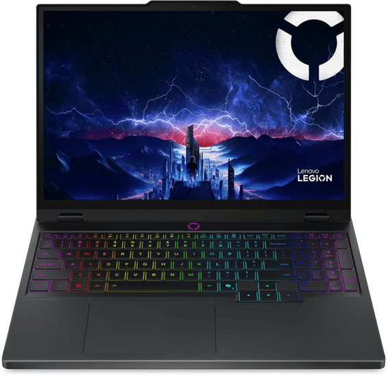 Ordinateur portable Gaming Lenovo Legion 5 15IRX10 (83LY00D5FE)