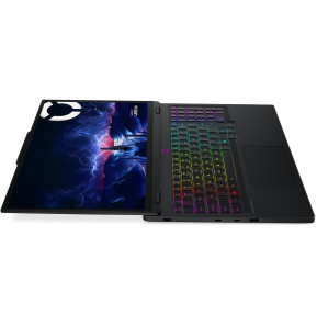 Ordinateur portable Gaming Lenovo Legion 5 15IRX10 (83LY00D5FE)