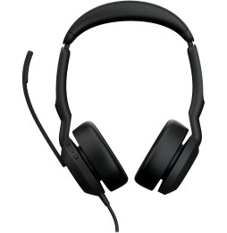 Micro-casque Jabra Evolve2 50 stéréo UC - USB-C (25089-989-899)