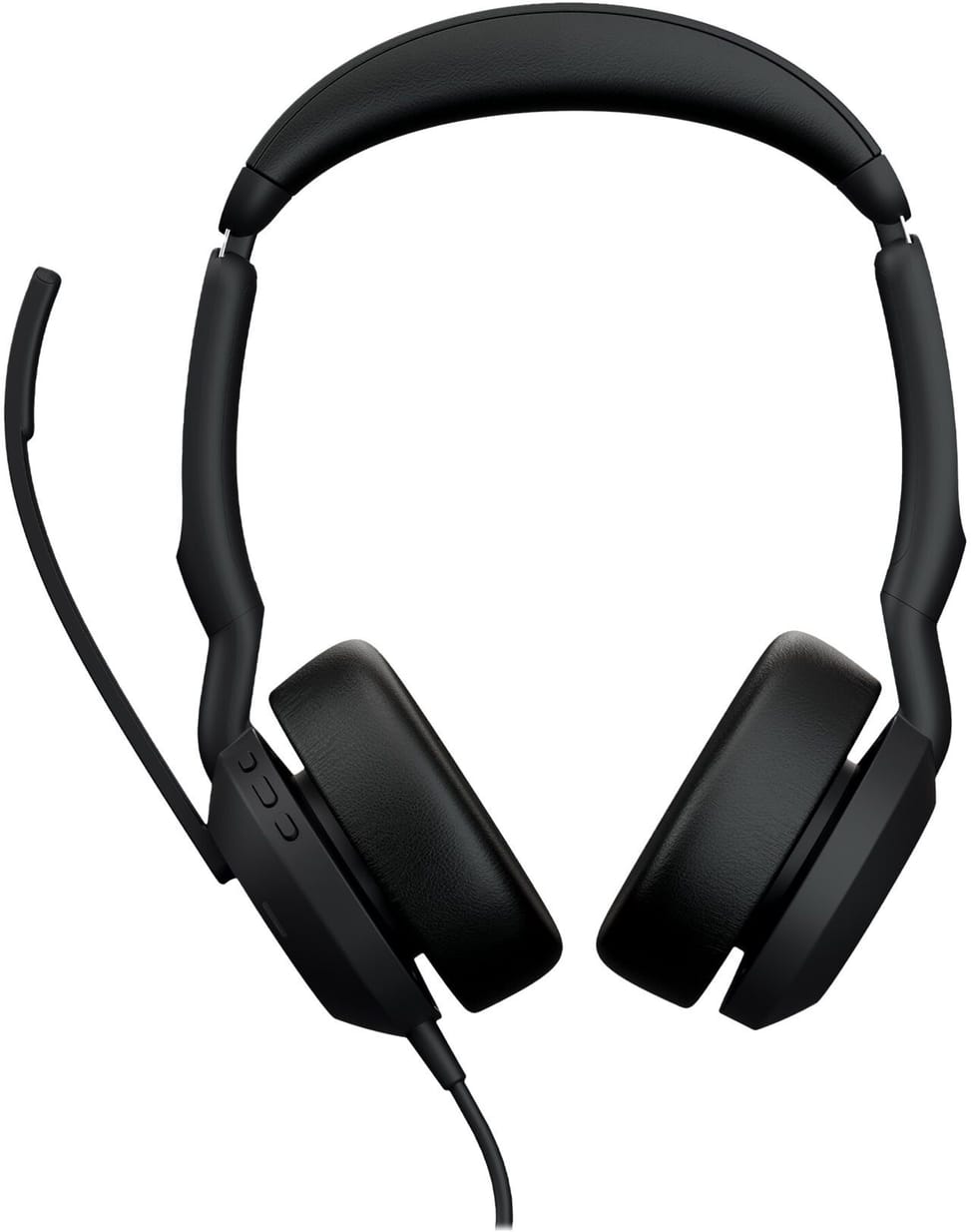 Jabra Evolve2 50 Stereo UC Headset - USB-C (25089-989-899) — image 3