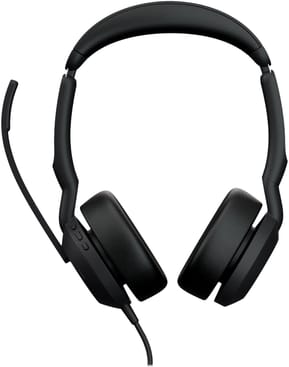Micro-casque Jabra Evolve2 50 stéréo UC - USB-C (25089-989-899) — image 3