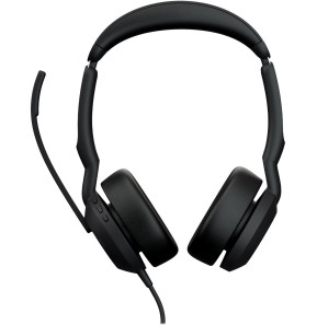 Micro-casque Jabra Evolve2 50 stéréo UC - USB-C (25089-989-899)