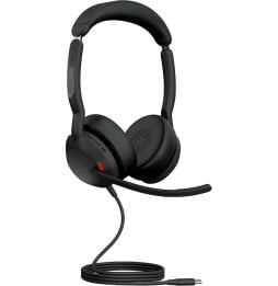 Micro-casque Jabra Evolve2...