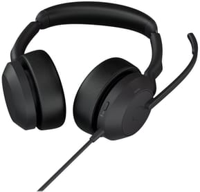 Micro-casque Jabra Evolve2 50 stéréo UC - USB-C (25089-989-899) — image 4