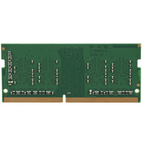 Barrette mémoire Synology SO-DIMM 4GB DDR4 2666 MHz Non-ECC - Serveur Nas (D4NESO-2666-4G)