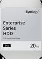 Disque dur interne Synology HAS5300 SAS-3 3.5" Série Enterprise HDD 20To pour NAS (HAS5310-20T)
