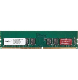Barrette mémoire Synology...