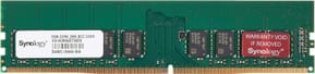Barrette mémoire Synology U-DIMM 8GB DDR4 2666 MHz - Serveur Nas (D4EC-2666-8G)