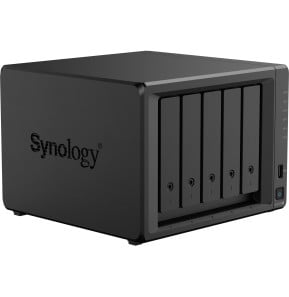 Serveur NAS 5 baies Synology DiskStation DS1525+