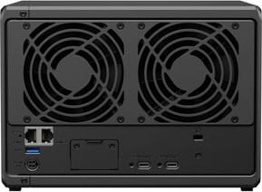Serveur NAS 5 baies Synology DiskStation DS1525+ — image 5