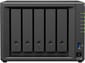 Synology DiskStation DS1525+ 5-Bay NAS Server