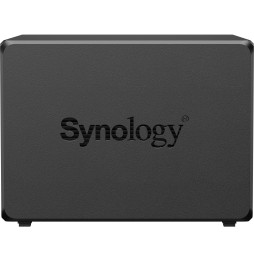 Serveur NAS 5 baies Synology DiskStation DS1525+