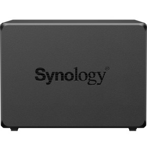 Serveur NAS 5 baies Synology DiskStation DS1525+