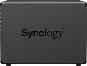 Serveur NAS 5 baies Synology DiskStation DS1525+ — image 6