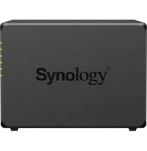 Serveur NAS 5 baies Synology DiskStation DS1525+