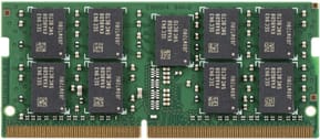 Barrette mémoire Synology SO-DIMM 4GB DDR4 ECC - Serveur Nas (D4ES01-4G)