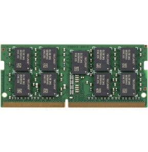 Barrette mémoire Synology SO-DIMM 4GB DDR4 ECC...