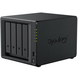 Serveur NAS 4 baies Synology DiskStation® DS425+