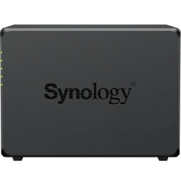 Serveur NAS 4 baies Synology DiskStation® DS425+