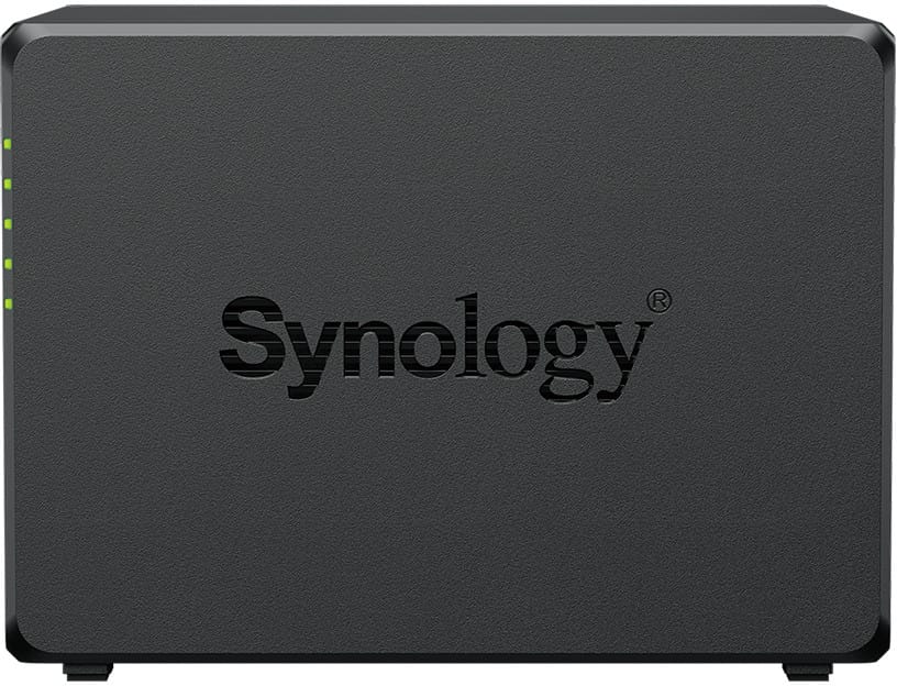 خادم NAS بـ4 حجرات Synology DiskStation® DS425+ — صورة 5