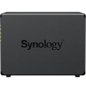 Serveur NAS 4 baies Synology DiskStation® DS425+