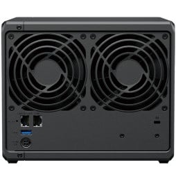 Serveur NAS 4 baies Synology DiskStation® DS425+