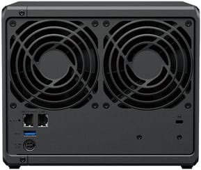Serveur NAS 4 baies Synology DiskStation® DS425+ — image 4
