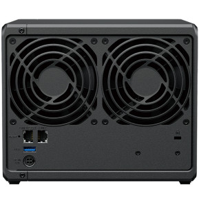 Serveur NAS 4 baies Synology DiskStation® DS425+