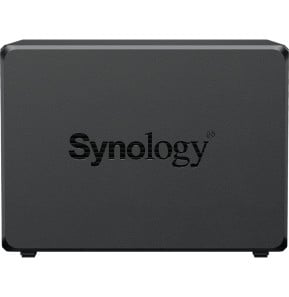 Serveur NAS 4 baies Synology DiskStation® DS425+