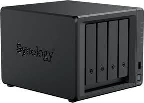 Serveur NAS 4 baies Synology DiskStation® DS425+ — image 2